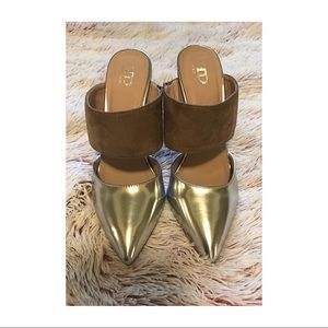 High heels from ASOS